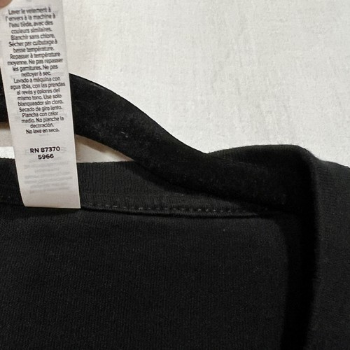 Grand Canyon National Park Nature Adult Short Sleeve Family Crew T Shirt Sz S - Picture 4 of 7