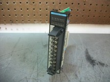 CUTLER-HAMMER OUTPUT MODULE D200MOD1624D 5-24VDC