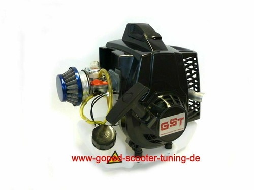 Sport Luftfilter Pocket Bike HPI Losi RC Zenoah Chung Yang Benzin Scooter Goped - Bild 9 von 39