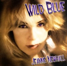Wild Blue