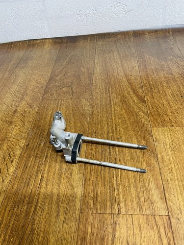 HONDA HR21 MOWER INTAKE MANIFOLD PART # 16224-888-040 - Picture 1 of 3