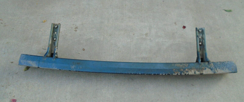96-00 HONDA CIVIC REAR BUMPER REINFORCEMENT IMPACT BAR BEAM SUPPORT OEM SEDAN