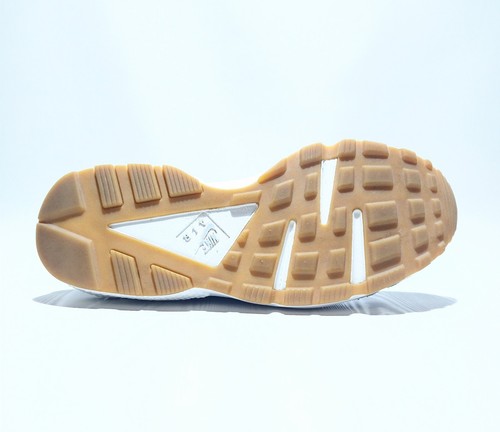 Nike air huarache run TXT porpoise #818597-400 size 10 women's - Picture 8 of 10