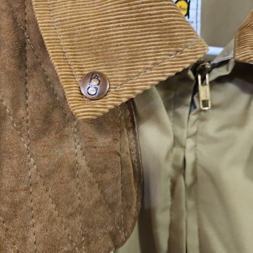 Vintage USA Bob Allen Jagd Schießen Jacke Hose Herren Small 32x30 - Bild 5 von 19