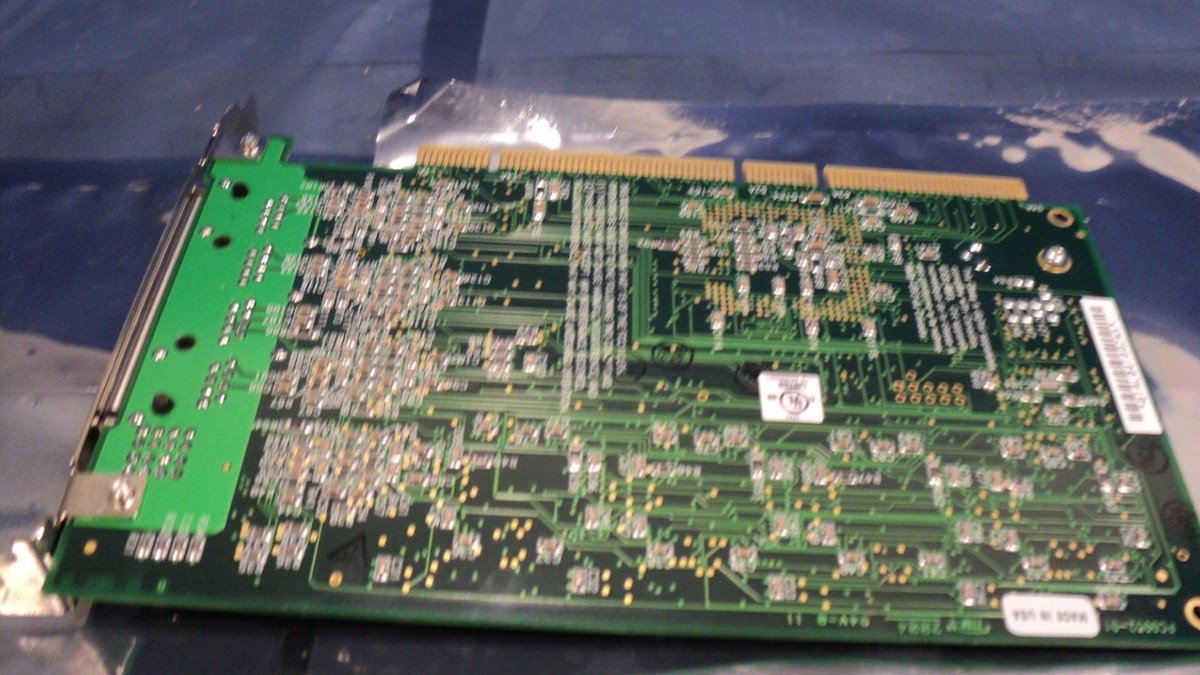 ZX370 Zynx Circuit Board PCB 700-0102-001 PC0052-01 KLA AIT ZX370 Zynx Circuit Board PCB 700-0102-001 PC0052-01 KLA AIT