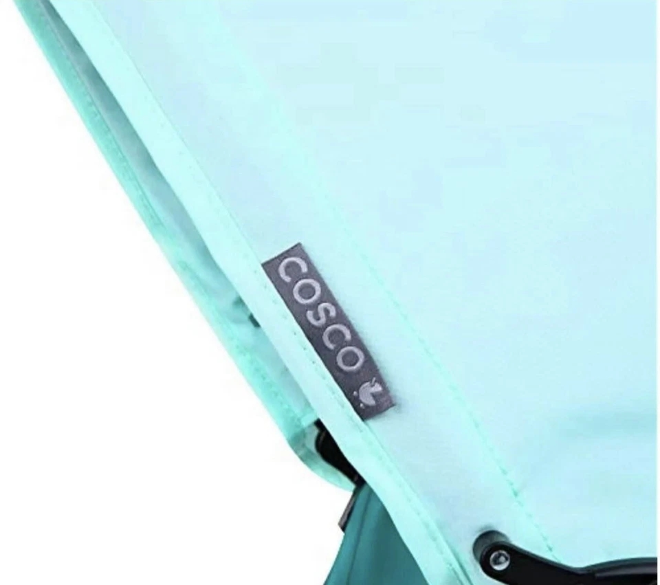 Cosco Umbrella Stroller with Lightweight Frame and Compact Fold - Image 4 of 4