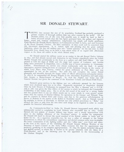 Ufficiali dell'esercito britannico 1900 - Ritratti, gran numero nella lista a discesa. - Foto 103 di 143