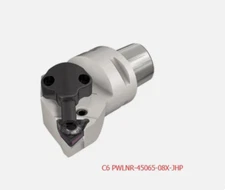 ORIGINAL  1PCS  USER  TOOLS      C6 PWLNR-45065-08X-JHP