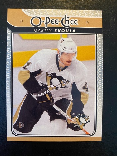 Finish Your Set 2009-10 O-Pee-Chee Hockey #601-796 NM Combine Shipping - Picture 153 of 188