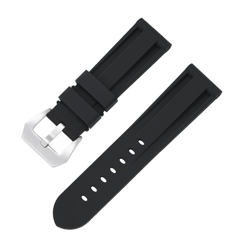 Camouflage Silikon Uhrenarmband Band Sport Smart Bracelet Armband 20 22 24 26 mm - Bild 19 von 48