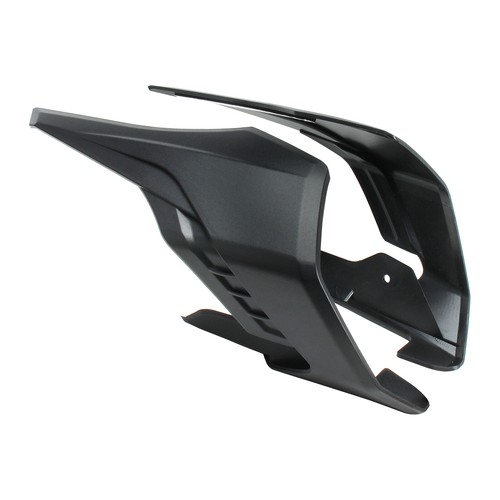 Kit de alerones laterales dinámicos para Honda CB650R 2019-2023 carenado delantero - Imagen 7 de 16