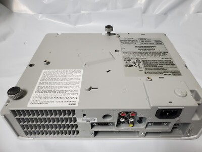 Hitachi CP-X3030WN 3LCD Projector 3200 ANSI Professional 1080p