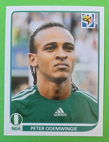 PANINI WORLD CUP SOUTH AFRICA 2010 STICKERS - pick up from drop down list 6-219. - Picture 134 of 214