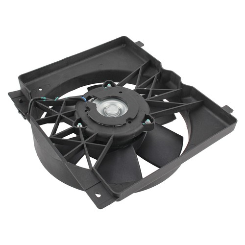 Fits For Jeep Cherokee XJ 87-01 4.0L Electric Cooling Fan 6 Cylinder 8 Blade US - Bild 8 von 9