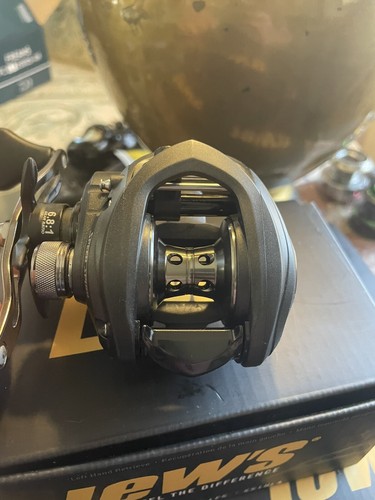 Lew's Speed Spool๐ฐ๐ท๐ฅ๐๐ LFS Ss1HLA (Lefty) - Picture 2 of 12