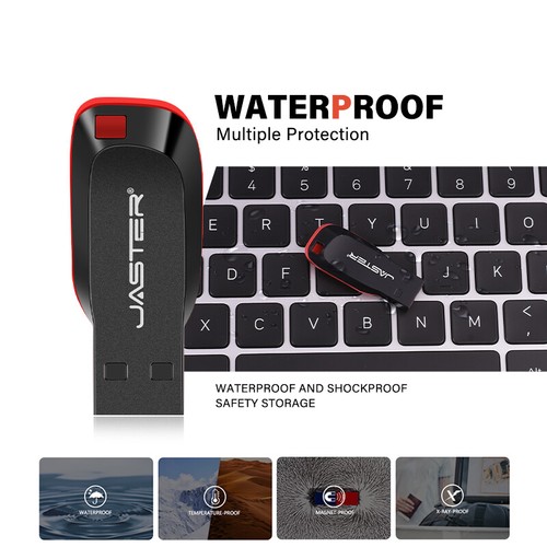 Frei Logo Cruzer Blade USB Stick Flash Drive 16GB 32GB 64GB 128GB Speicher Stick - Bild 2 von 10