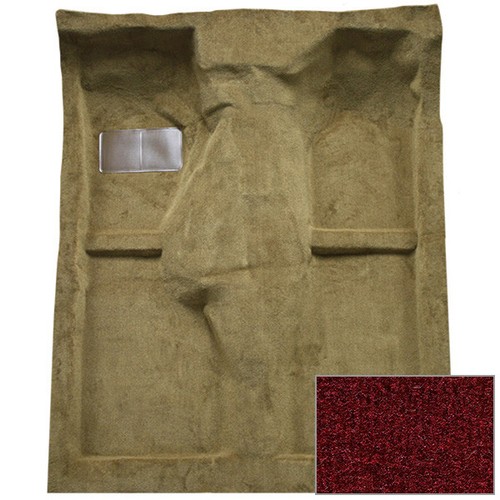 1997-01 Jeep Cherokee Passenger Area Cut-pile Carpet! - Bild 14 von 107
