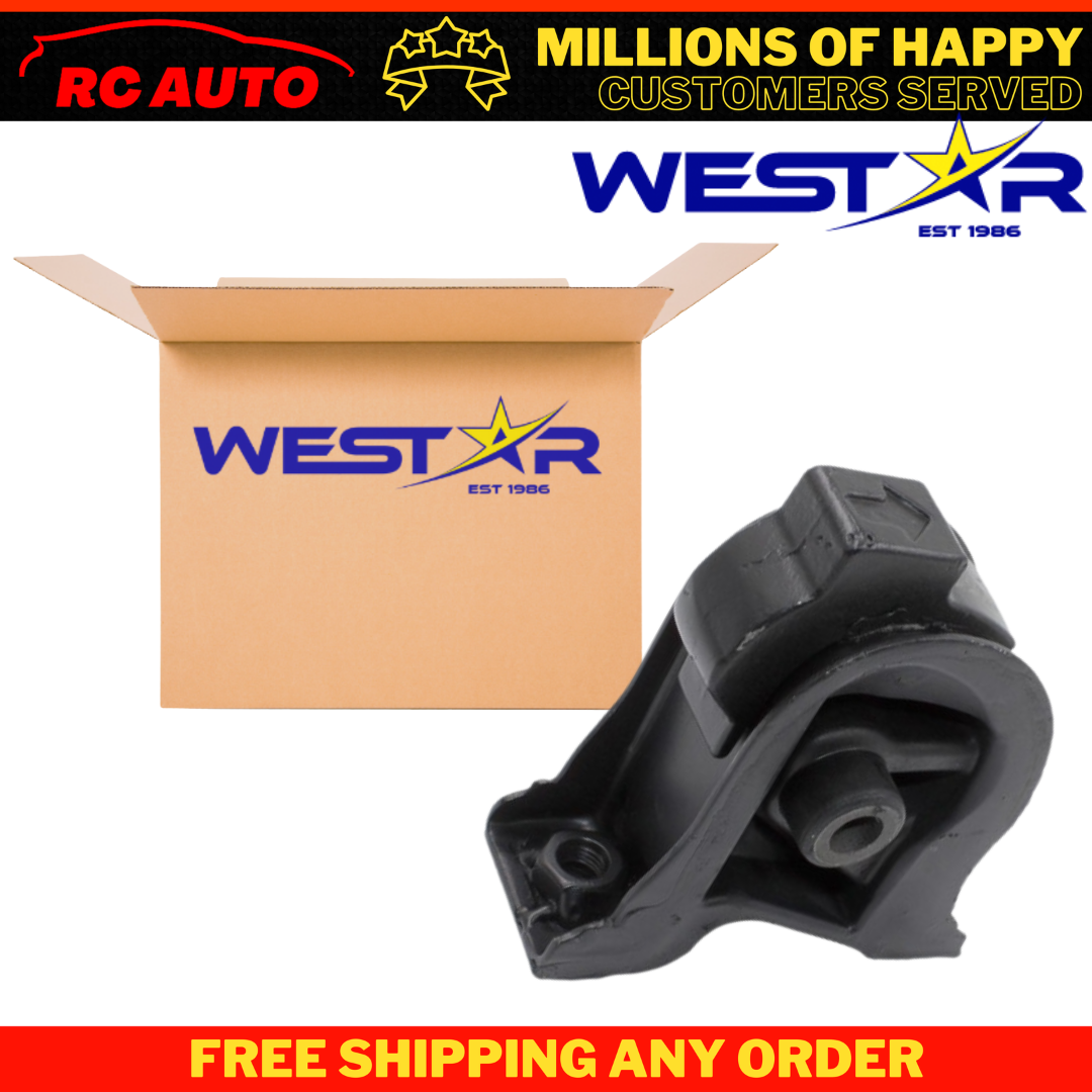 Engine Mount-Std Trans Westar EM-5198 fits 1993 Toyota Corolla 1.8