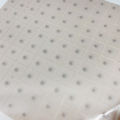 1/3/5sheet  Ear Seed Sticker massage Magnetic bead Gold Plated Bean Acupressure - Picture 9 of 15