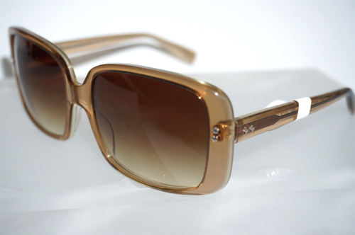 NEW AUTHENTIC PAUL SMITH  PS 384  SFCR  SUNGLASSES - Picture 1 of 6