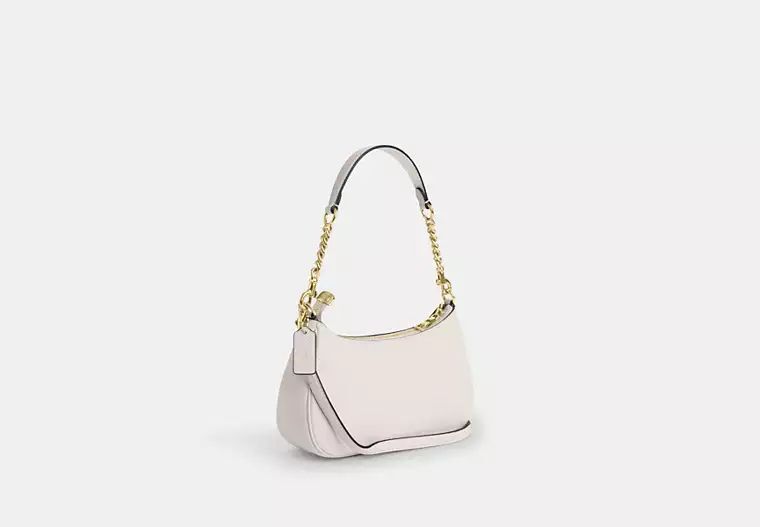 ★Coach★ terry shoulder bag CV937 IMEBV NWT COACH TERI SHOULDER BAG | eBay