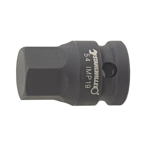 Stahlwille 3050014 54 1/2" Antrieb Innensechskant, 14 mm - Bild 1 von 4