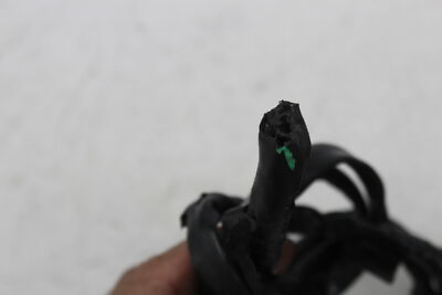 オンオフ追加 21-24 KAWASAKI NINJA ZX10R RIGHT CLIP ON HANDLE KILL OFF