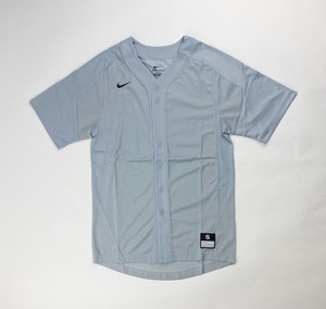 nike vapor dinger men's baseball jersey