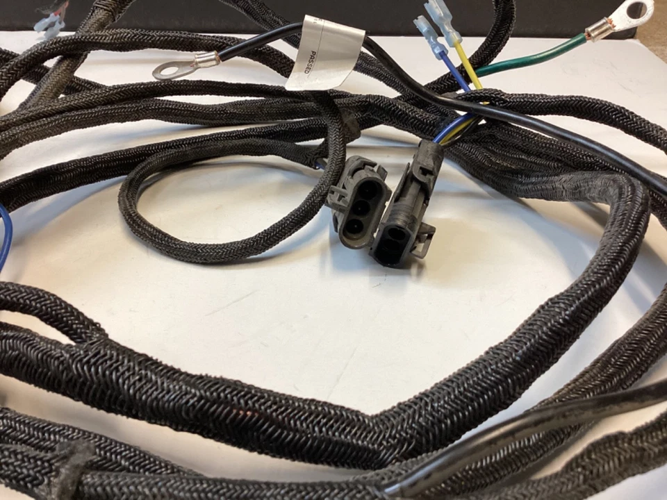 74651G01-ARNÉS DE CABLES, ACCESORIO 1000E 48VDC Foto 3 de 3