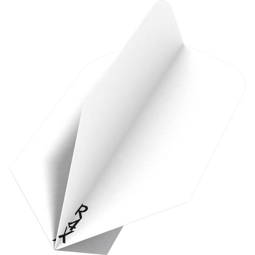 Despiadado | R4X | 5 juegos (15) | Vuelos de dardos de forma delgada gruesos lisos resistentes - Imagen 13 de 16