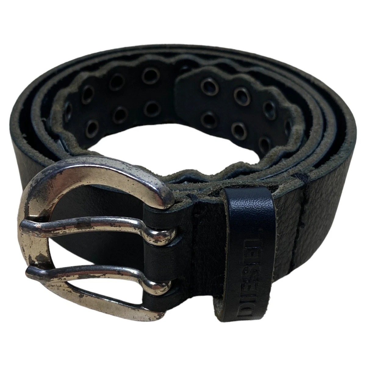 Diesel 34 Size Belts for Women for sale | eBay