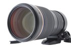 Tamron SP Aspherical f/2.8 Camera Lenses for Sony