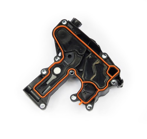 Reparatursatz Kurbelgehäuse Entlüftung Kit Ölabscheider - Audi A3 A4 A5 Q5 TT - Bild 2 von 2