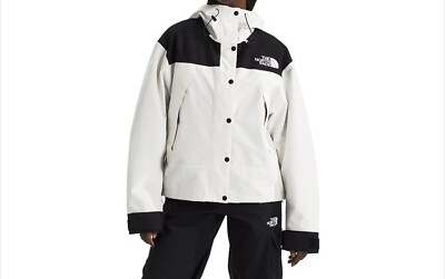 NWT 2024 THE NORTH FACE MONO Mountain JACKET Shell Men's