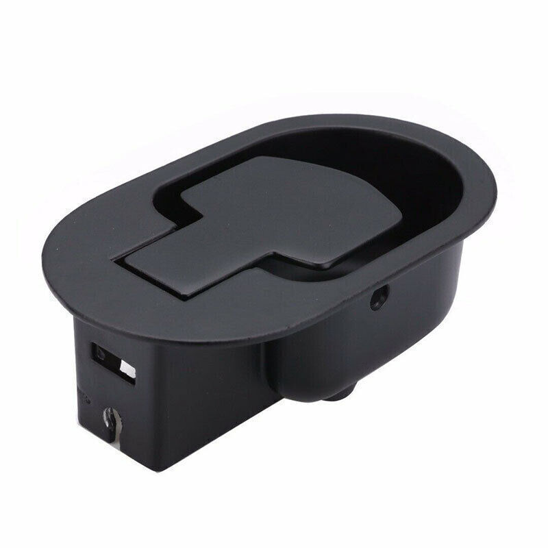 Sofa Recliner Release Pull Handle Replacement Chair Couch Cable Lever Switch US