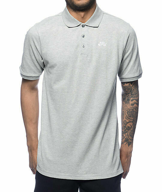 nike sb polos