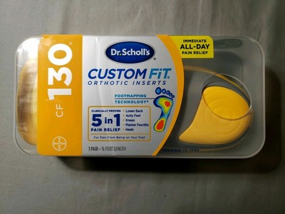 dr scholls 130