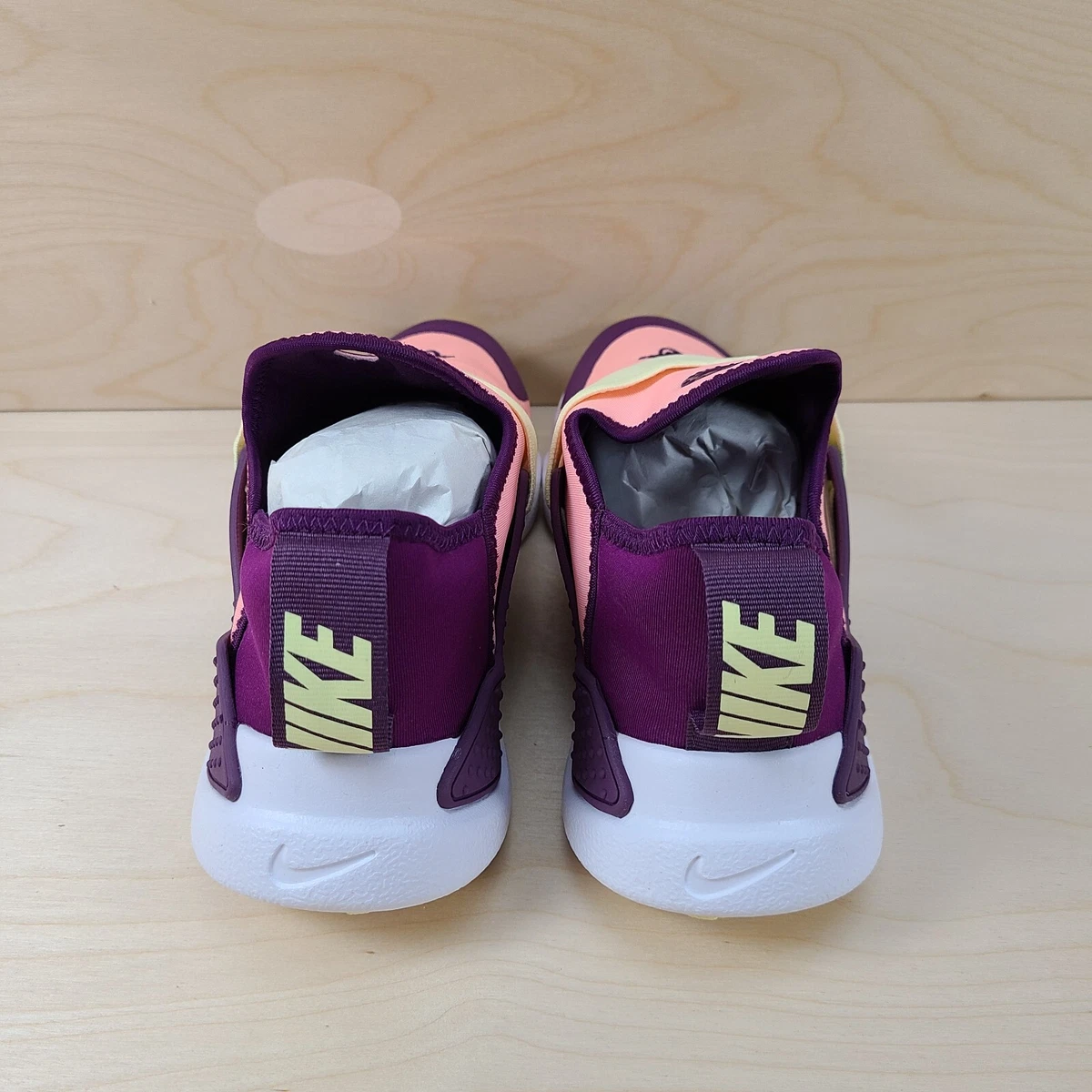 Nike huarache drift purple new arrivals