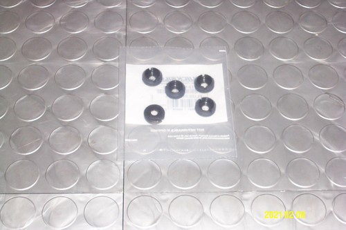 Mercury Marine Quicksilver Performance PVS Vent Plug 7mm Hole 19-889725t28 5Pack - Picture 3 of 5
