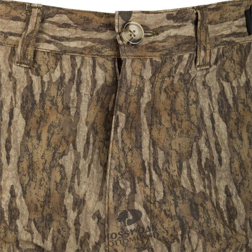 Drake Waterfowl EST Camo Stretch Tech Pants - Picture 11 of 16