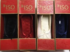 Isotoner Holiday Slippers NIB Pick your color size we Sold separate