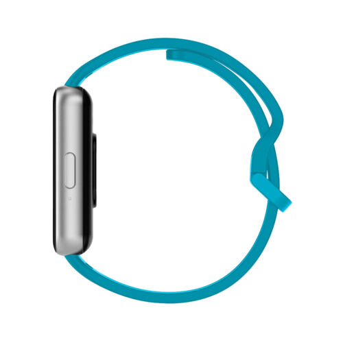 for Samsung Galaxy Fit 3 Watch Bands Soft Silicone Replacement Strap Adjustable - Picture 18 of 26