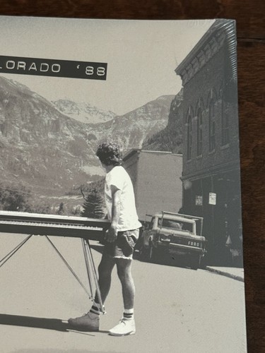 Phish Colorado ‘88 CD! Phish CD! Phish - Imagen 5 de 24