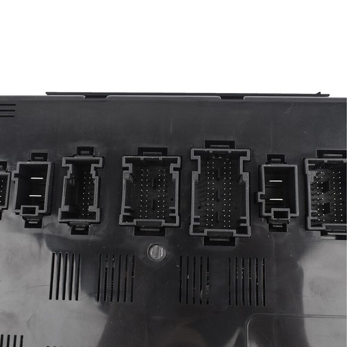 SAM Modul Hinten 1649005101 für Mercedes ML350 W164 X164 W251 GL320 2006-12 NEU - Picture 6 of 9