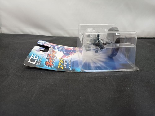 BANDAI Airwolf Armed Carawheel 938399 - Picture 8 of 8