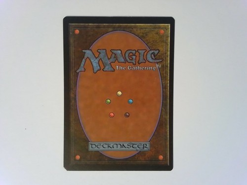 Scavenging Ghoul Revised Edition Nice Magic the Gathering MTG RV - Picture 2 of 2