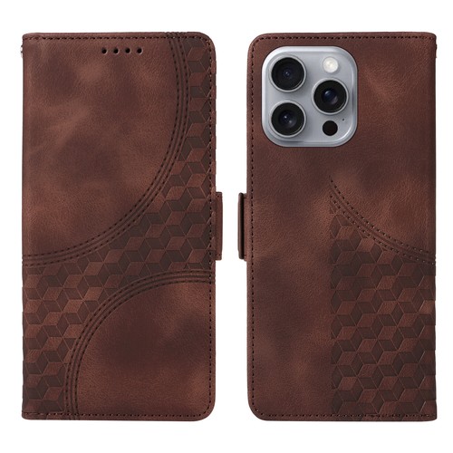 Flip Wallet Card Pocket Leather Case for iPhone 16e 16 Pro Max 15 14 13 12 11 XR - Picture 32 of 47