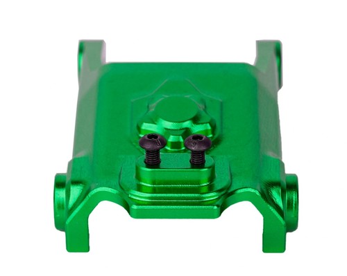 Placa servoprotectora de dirección BeaxTurbo CNC Alu7075 para LOSI Promoto LOS261010 - Imagen 22 de 31
