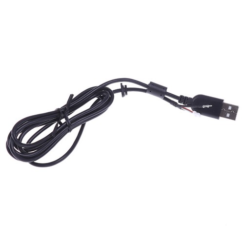 Naprawa USB Wymień kabel kamery Przewód kamery internetowej do Logitech Pro C920 C93 YT - Zdjęcie 7 z 12