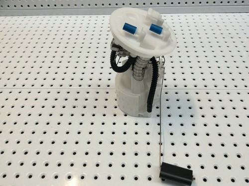 GENUINE QUALITY FUEL PUMP RENAULT Convertible MEGANE X64 05/2001-11/2004 1.6L - Picture 4 of 6